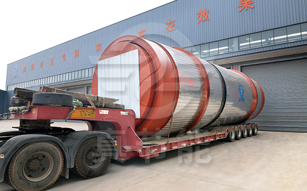 電鍍污泥烘干設(shè)備正式投產(chǎn)前需要做好哪些準備工作